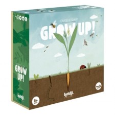 Spiel 'Grow Up' von londji
