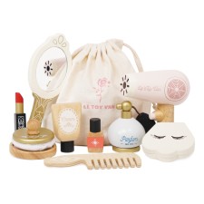 Holzspielzeug Kosmetiktasche 'Star Beauty Bag' von Le Toy Van