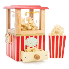 Kinder Popcorn Maschine von Le Toy Van