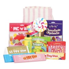 Süßigkeiten & Candy Set 'Pic'n'Mix' von Le Toy Van