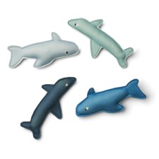 Tauchspielzeug 'Dion' Shark Riverside von Liewood