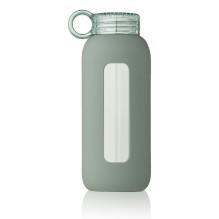 Liewood - Wasserflasche 'Yang' Faune Green / Peppermint Mix 500ml