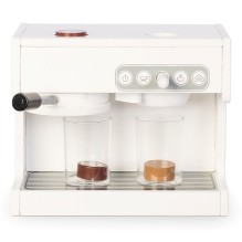 MaMaMeMo - Holz Espresso-/Kaffeemaschine