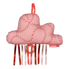 Spieluhr Nuage Wolke 'JLo' - I Just Called To Say I Love You von mellipou