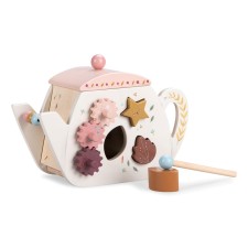 Activity Spielzeug 'Apres la Pluie' Teekanne von Moulin Roty