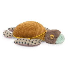 Kuscheltier Kleine Schildkröte von Moulin Roty