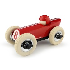 Spielzeugauto 'Buck Red' von playforever