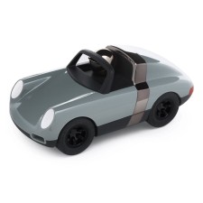 Spielzeugauto 'Luft - Slate' von playforever