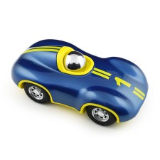 Spielzeugauto 'Speedy Le Mans Boy' blau von playforever