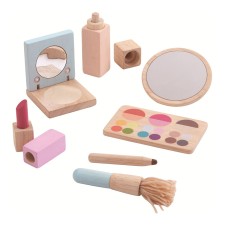 Holzspielzeug Schminktasche 'Makeup Set' von Plan Toys