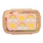 Bento Box Brotdose 'Rainbows & Sunshine'