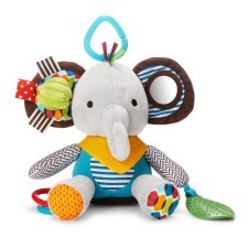 Bandana Buddies Activity-Spielzeug 'Elefant' von SKIP * HOP