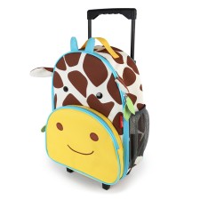 Trolley Zoo Luggage - Giraffe von SKIP * HOP