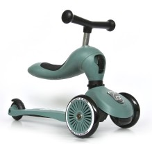 Scoot and Ride - Roller Highwaykick 1 Forest