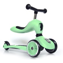 Scoot and Ride - Roller Highwaykick 1 Kiwi