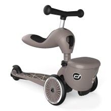 Scoot and Ride - Roller Highwaykick 1 Lifestyle Brown Lines