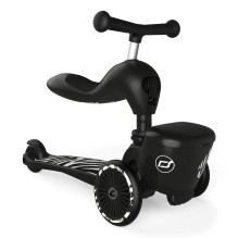 Scoot and Ride - Roller Highwaykick 1 Lifestyle Zebra