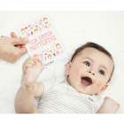 Booklet 'Babys erste Feiertage' von Milestone