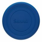 Silikon Frisbee Midnight Blue
