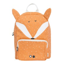 trixie - Kinder Rucksack 'Mr. Fox' Fuchs orange