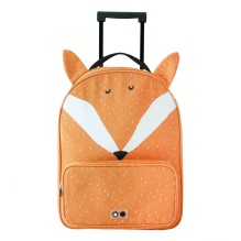 trixie - Kinder Trolley 'Mr. Fox' Fuchs orange