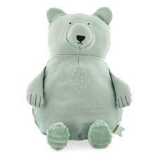 Kuscheltier Eisbär 'Mr. Polar Bear' groß von trixie