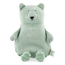 Kuscheltier Eisbär 'Mr. Polar Bear' klein von trixie