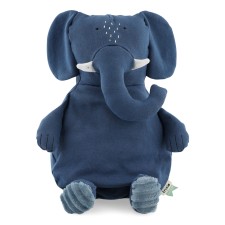 Kuscheltier Elefant 'Mrs. Elephant' groß von trixie