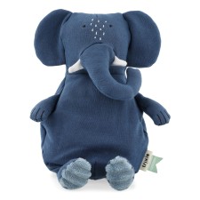 Kuscheltier Elefant 'Mrs. Elephant' klein von trixie