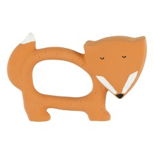 Naturkautschuk Greifling Fox 'Mr. Fox' von trixie
