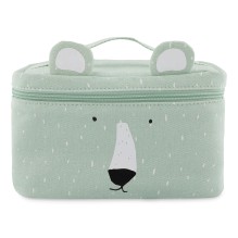 trixie - Thermo Lunchtasche Kühltasche Eisbär 'Mr. Polar Bear'