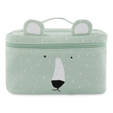 Thermo Lunchtasche Kühltasche Eisbär 'Mr. Polar Bear' von trixie
