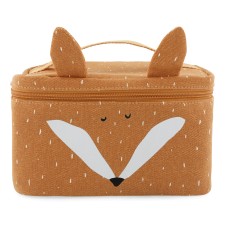 Thermo Lunchtasche Kühltasche Fuchs 'Mr. Fox' von trixie