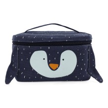 trixie - Thermo Lunchtasche Kühltasche Pinguin 'Mr. Penguin'