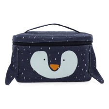 Thermo Lunchtasche Kühltasche Pinguin 'Mr. Penguin' von trixie