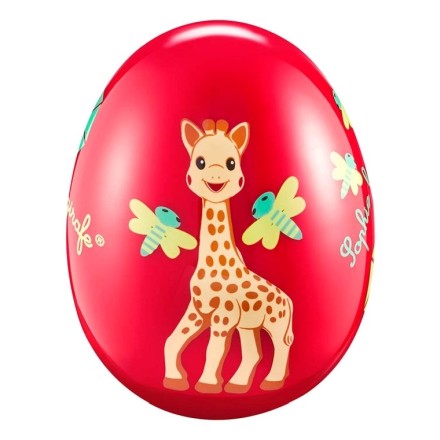 Sophie la Girafe Egg Shaker Rasseln 2er-Set