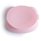 Schüssel 'Stickie Bowl' mit Deckel Bär rosa