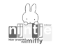 Miffy-Nijntje